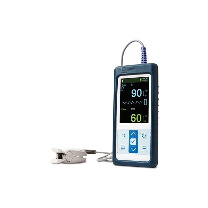 Covidien Handheld Pulse Oximeter - Nellcor PM10N