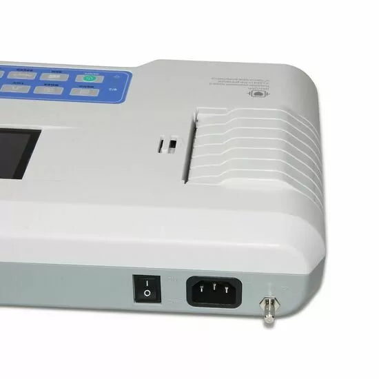 CONTEC ECG MACHINE 300GA