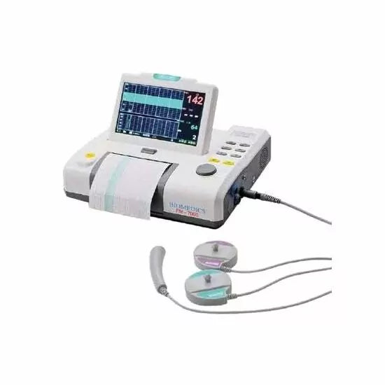 Kaarya Fetal Monitor - 900G