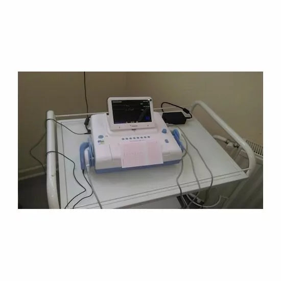 Bistos-BT-350 CTG Machine