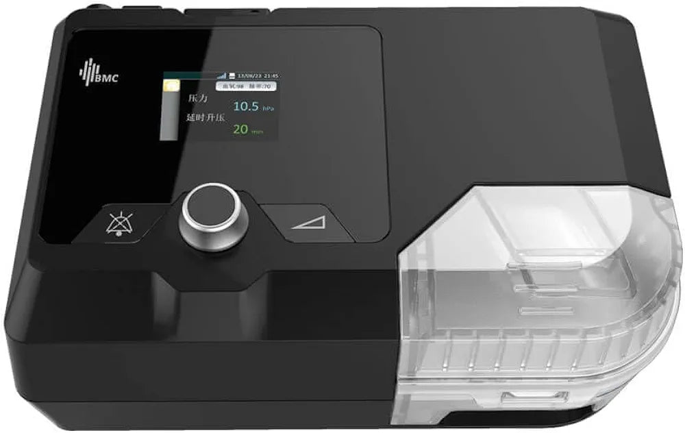 BMC Auto CPAP Machine - G2S A20