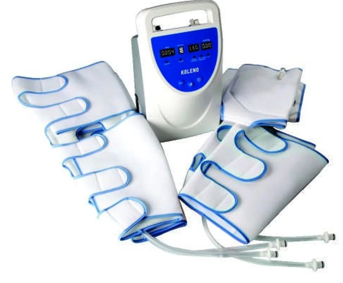 Codex Koleno 800 DVT Pump