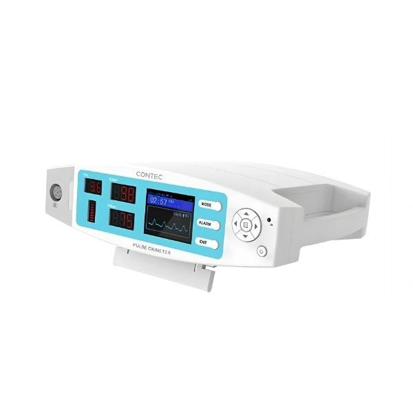Contec Portable Tabletop Pulse Oximeter - CMS70A