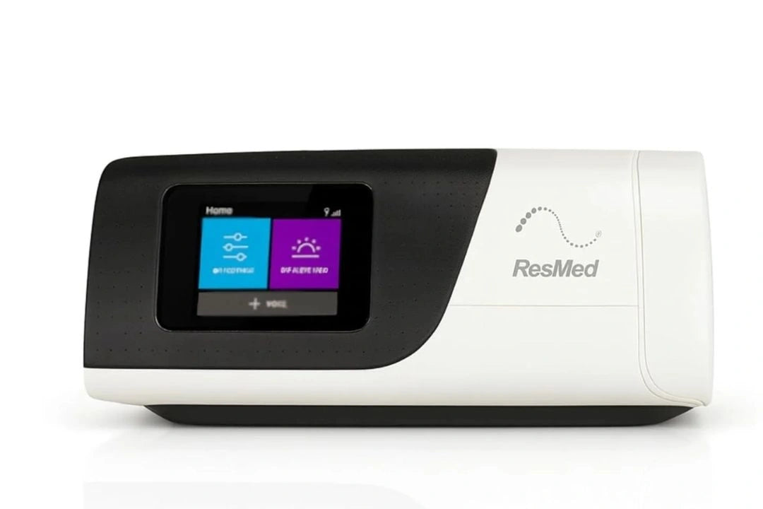 ResMed Single Pack AutoSet CPAP Machine - AirSense 11
