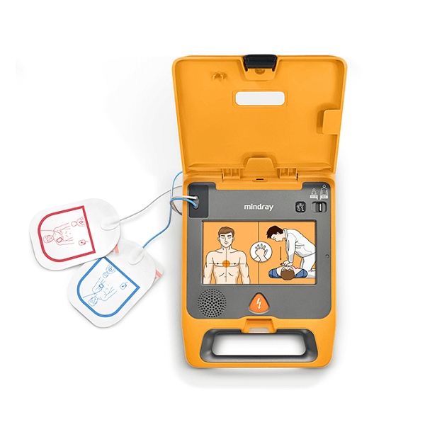 Mindray BeneHeart AED Machine - C1A