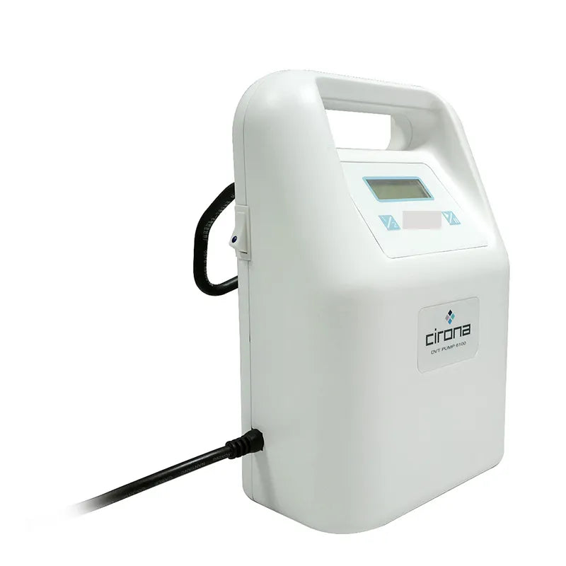 Devon Cirona 6200 DVT Pump