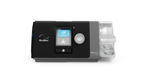 Resmed Auto CPAP Machine - AirStart 10