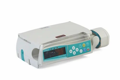 B-Braun Syringe Infusion Pump - Perfusor Space