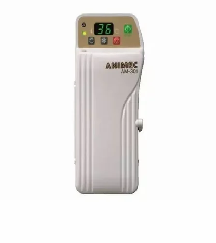 Elltec ANIMEC Portable Blood Warmer - AM-301