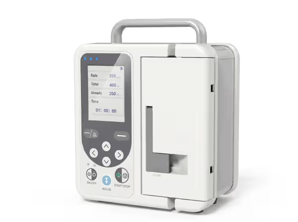 Contec Volumetric Infusion Pump - SP750
