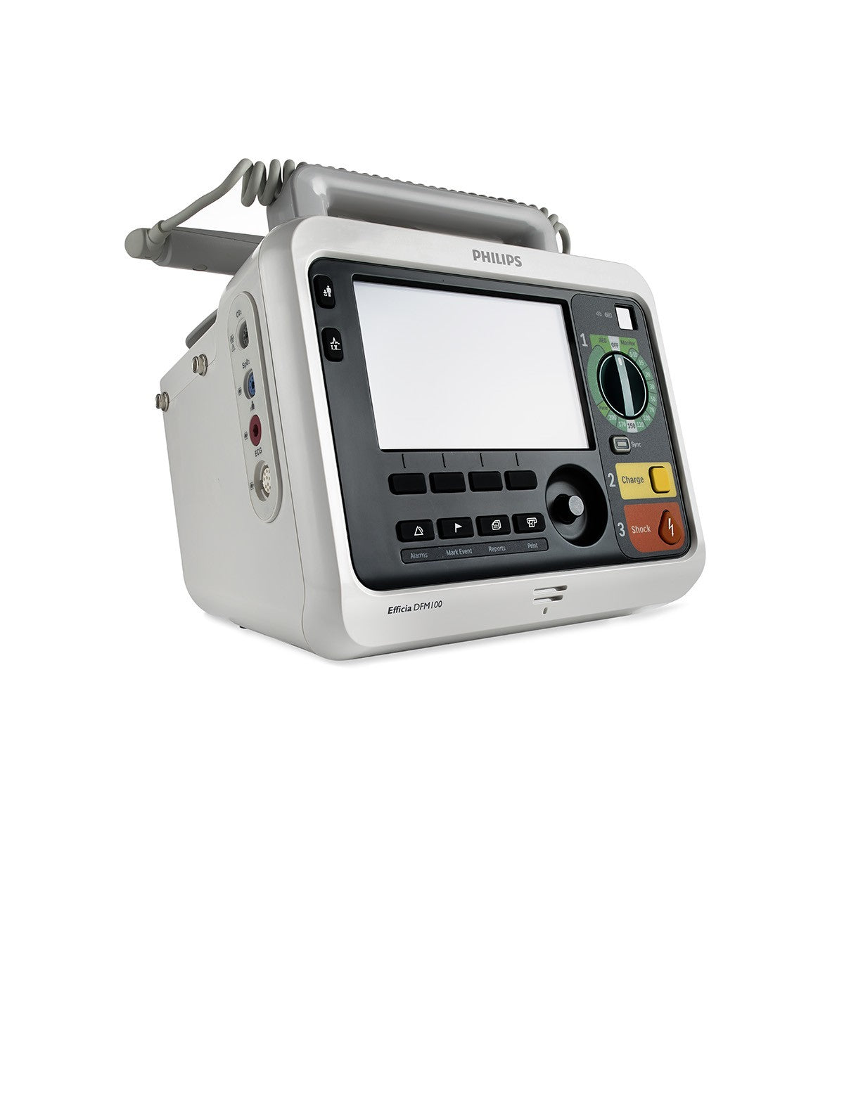 Philips Defibrillator Monitor - Efficia DFM100