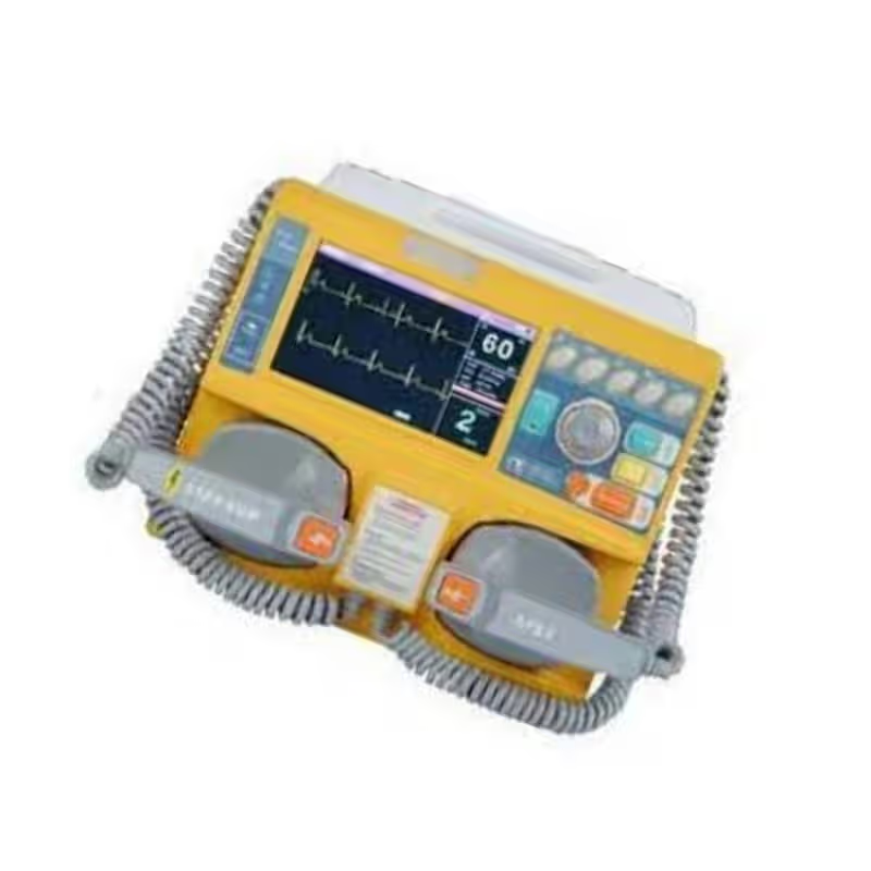 Maestro Biphasic Defibrillator - Vital Wave