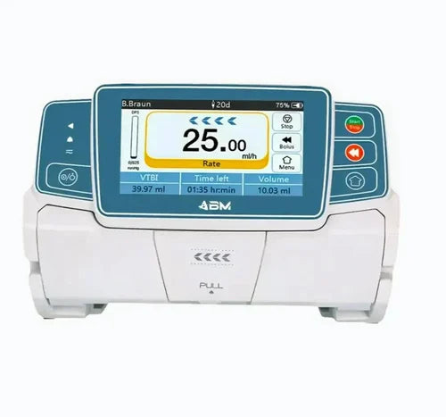 ABM Infusion Pump Machine - AB600I