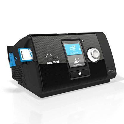 ResMed CPAP Machine - AirSense 10 Elite