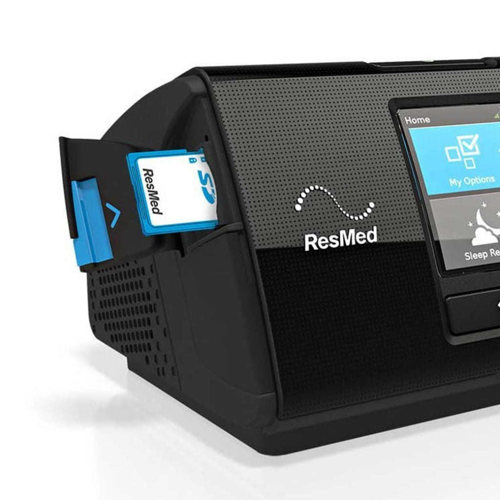 ResMed CPAP Machine - AirSense 10 Elite
