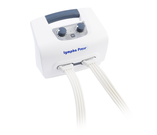 Lympha Press Sequential Compression Device - PCD 51