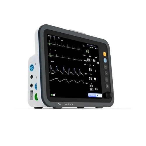 Yonker YK-8000C Multipara Patient Monitor