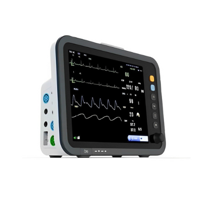 Yonker YK-8000C Multipara Patient Monitor