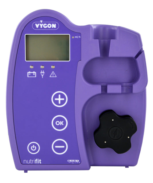 Vygon Enteral feeding pump - Easylit4
