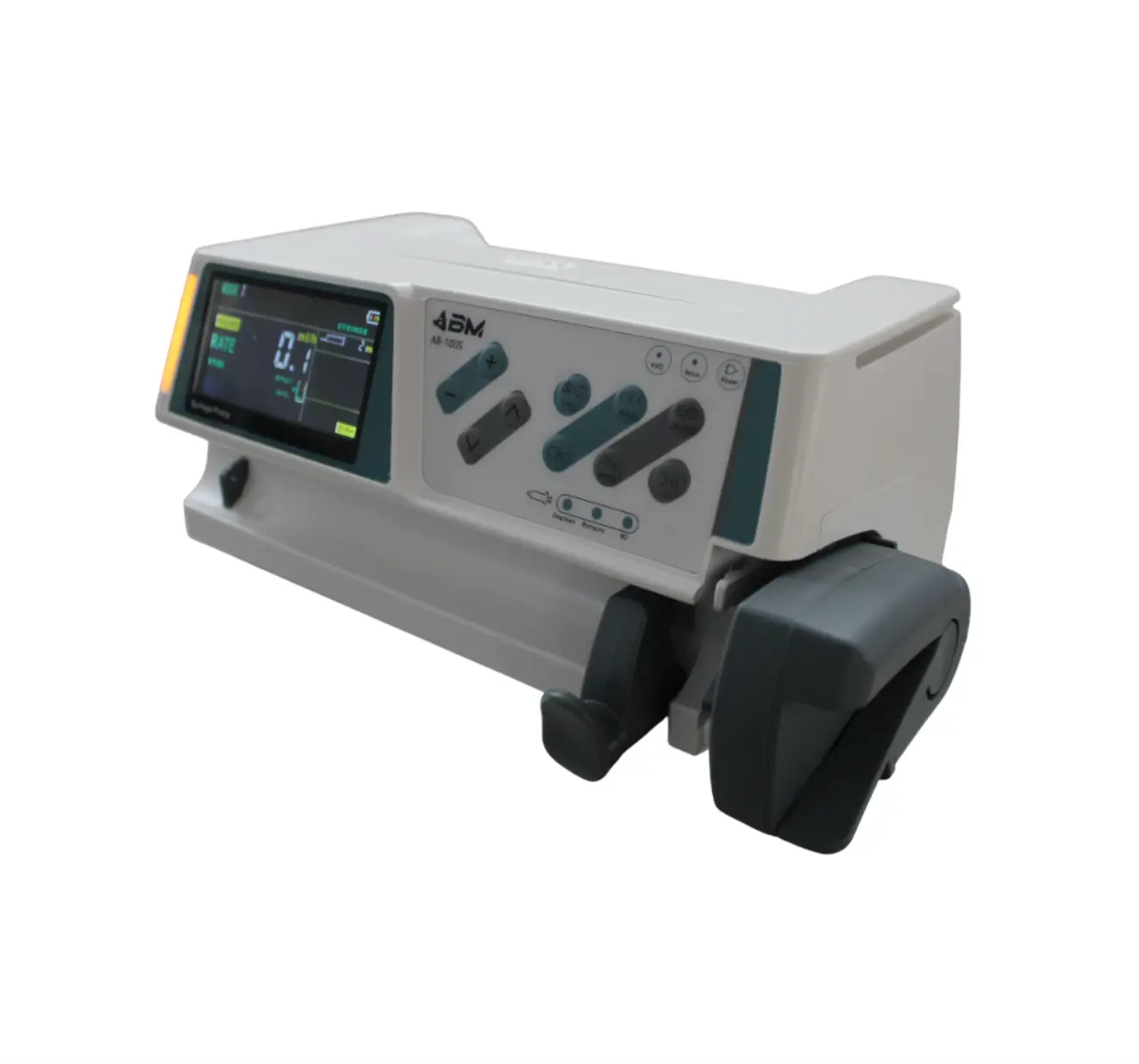 ABM Syringe Pump - AB100S