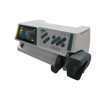 ABM Syringe Pump - AB100S