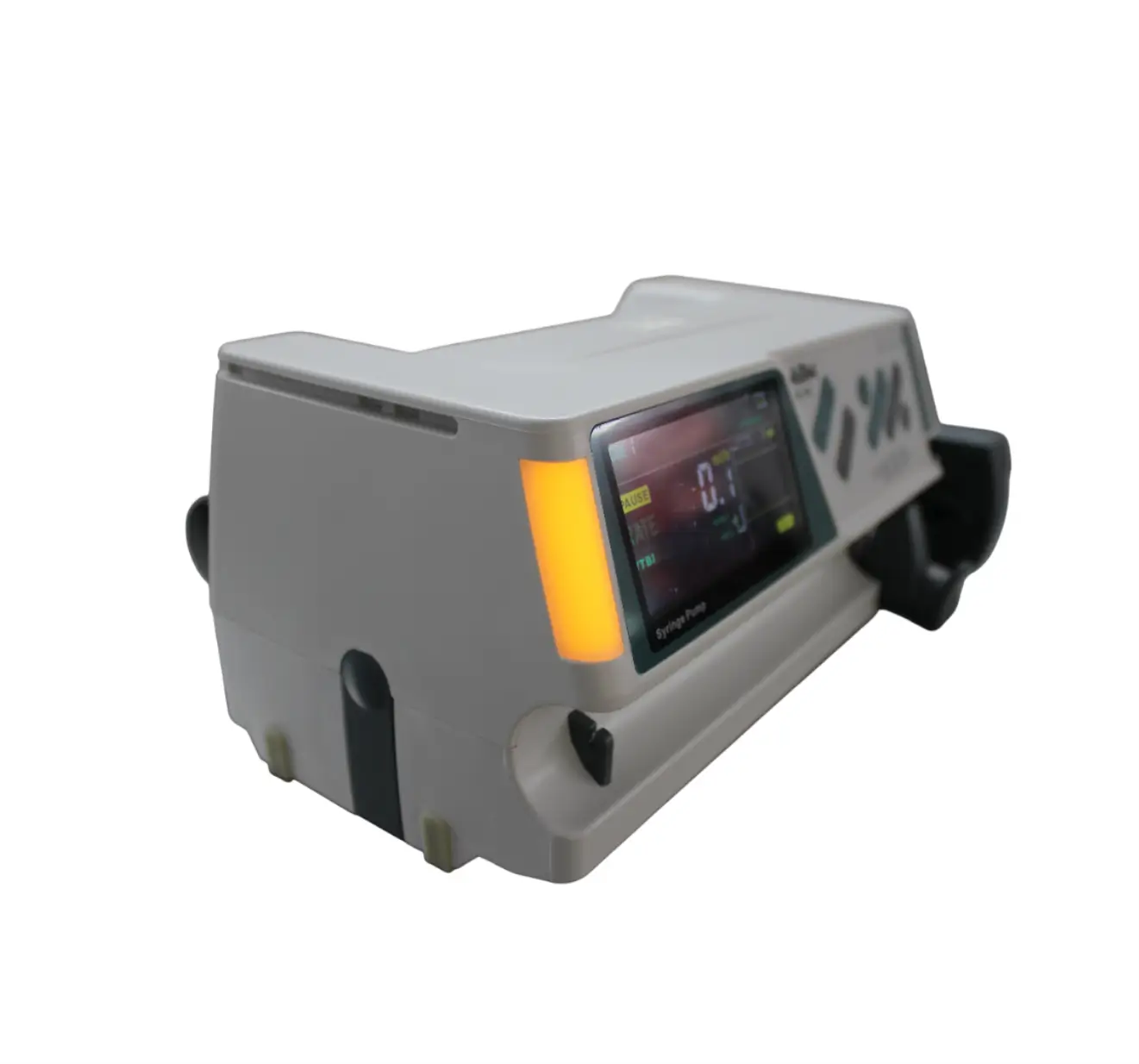 ABM Syringe Pump - AB100S