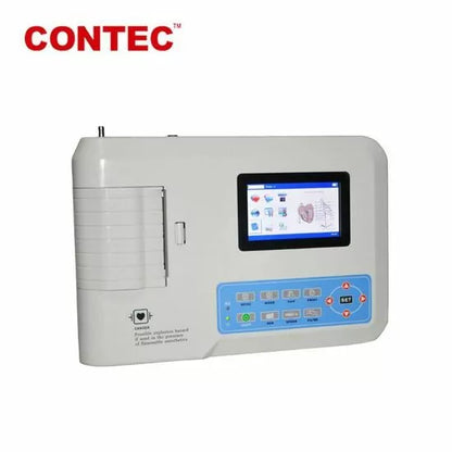 CONTEC ECG MACHINE 300GA