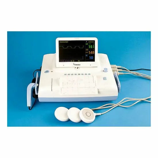 Bistos-BT-350 CTG Machine