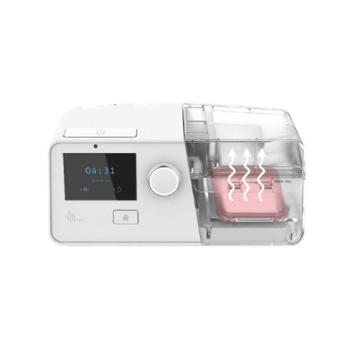 BMC BiPAP Machine - G3 B30VT