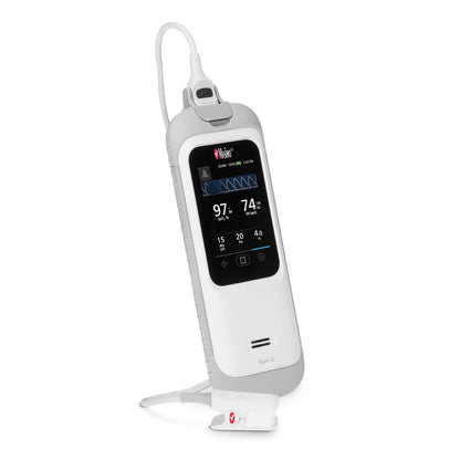 Masimo Handheld Pulse Oximeter - Rad-G