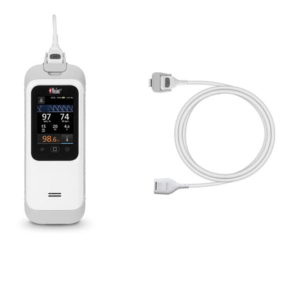 Masimo Handheld Pulse Oximeter - Rad-G