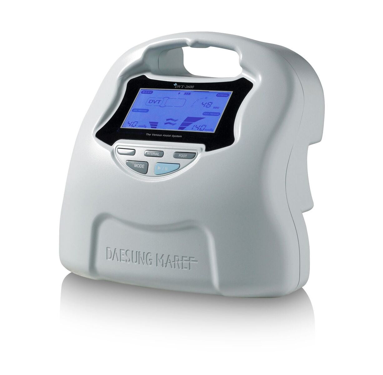 DS MAREF Graduated Compression DVT Pump -  DVT2600