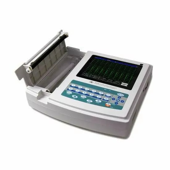 CONTEC ECG MACHINE 1200G