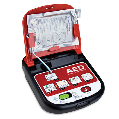 Mediana AED Machine - A15