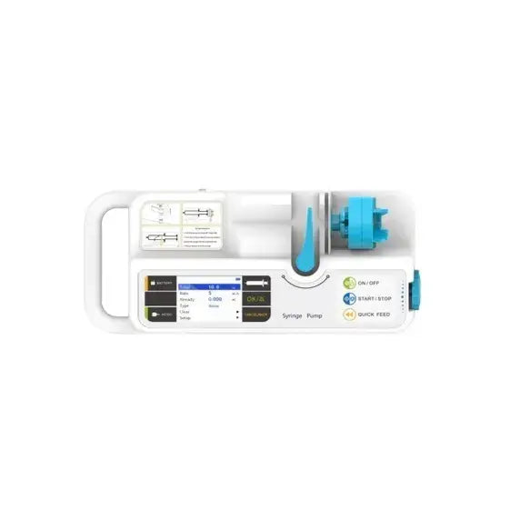 Contec Syringe Pump - SP950