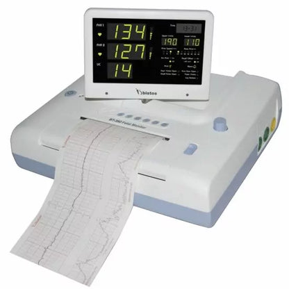 Bistos-BT-350 CTG Machine
