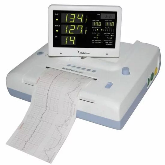 Bistos-BT-350 CTG Machine