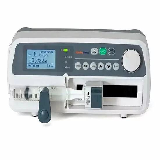 Keelymed Syringe Pump KAA602