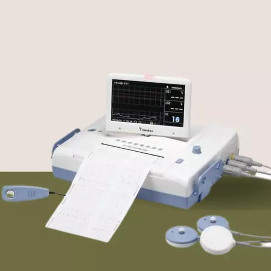 Bistos-BT-350 CTG Machine