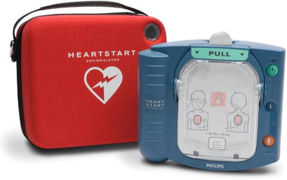 Philips Heartstart AED Machine - HS1