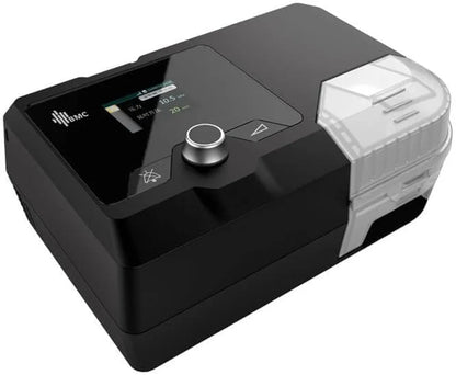 BMC Auto CPAP Machine - G2S A20