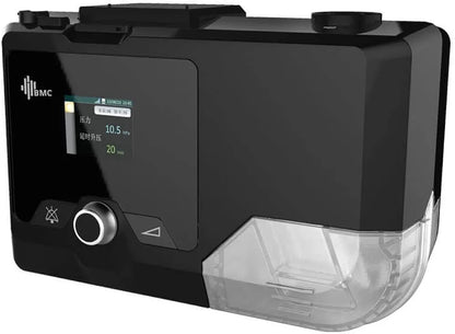 BMC Auto CPAP Machine - G2S A20