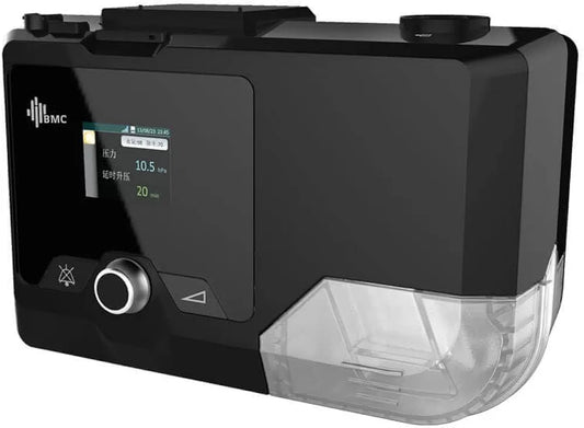 BMC Auto CPAP Machine - G2S A20