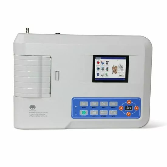 CONTEC ECG MACHINE 300GA