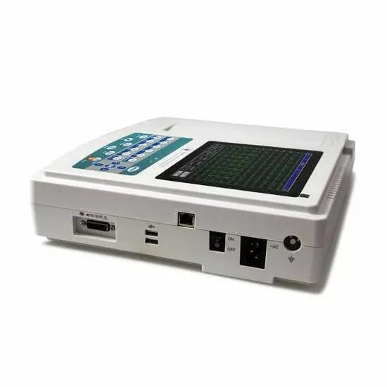 CONTEC ECG MACHINE 1200G