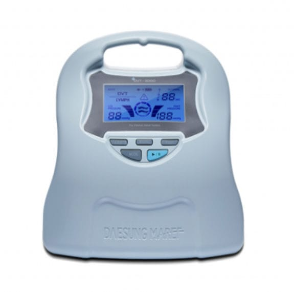 DS MAREF Graduated Compression DVT Pump -  DVT2600