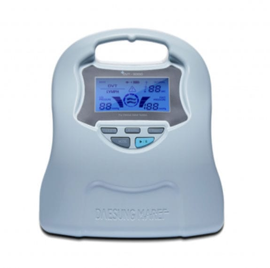 DS MAREF Graduated Compression DVT Pump -  DVT2600