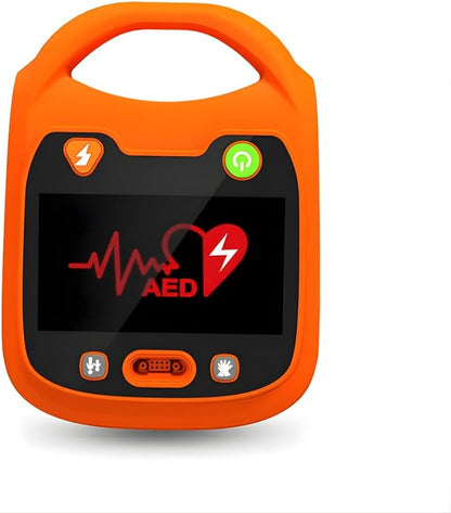 Dr Diaz Automatic External Defibrillator Machine -  (AED-8000)