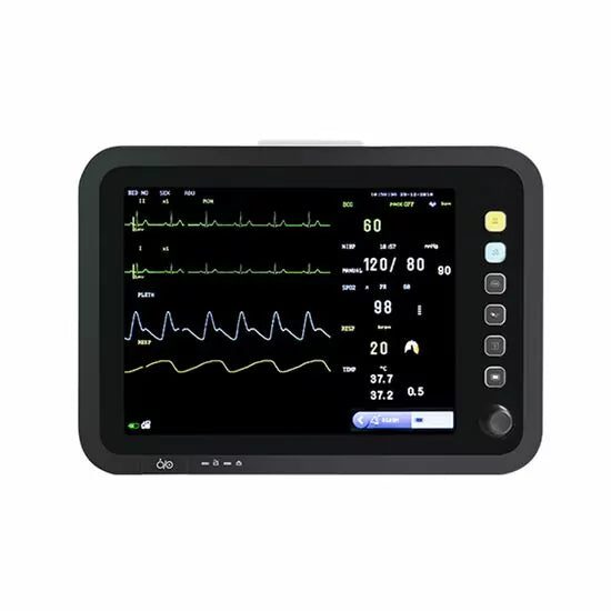 Yonker YK-8000C Multipara Patient Monitor