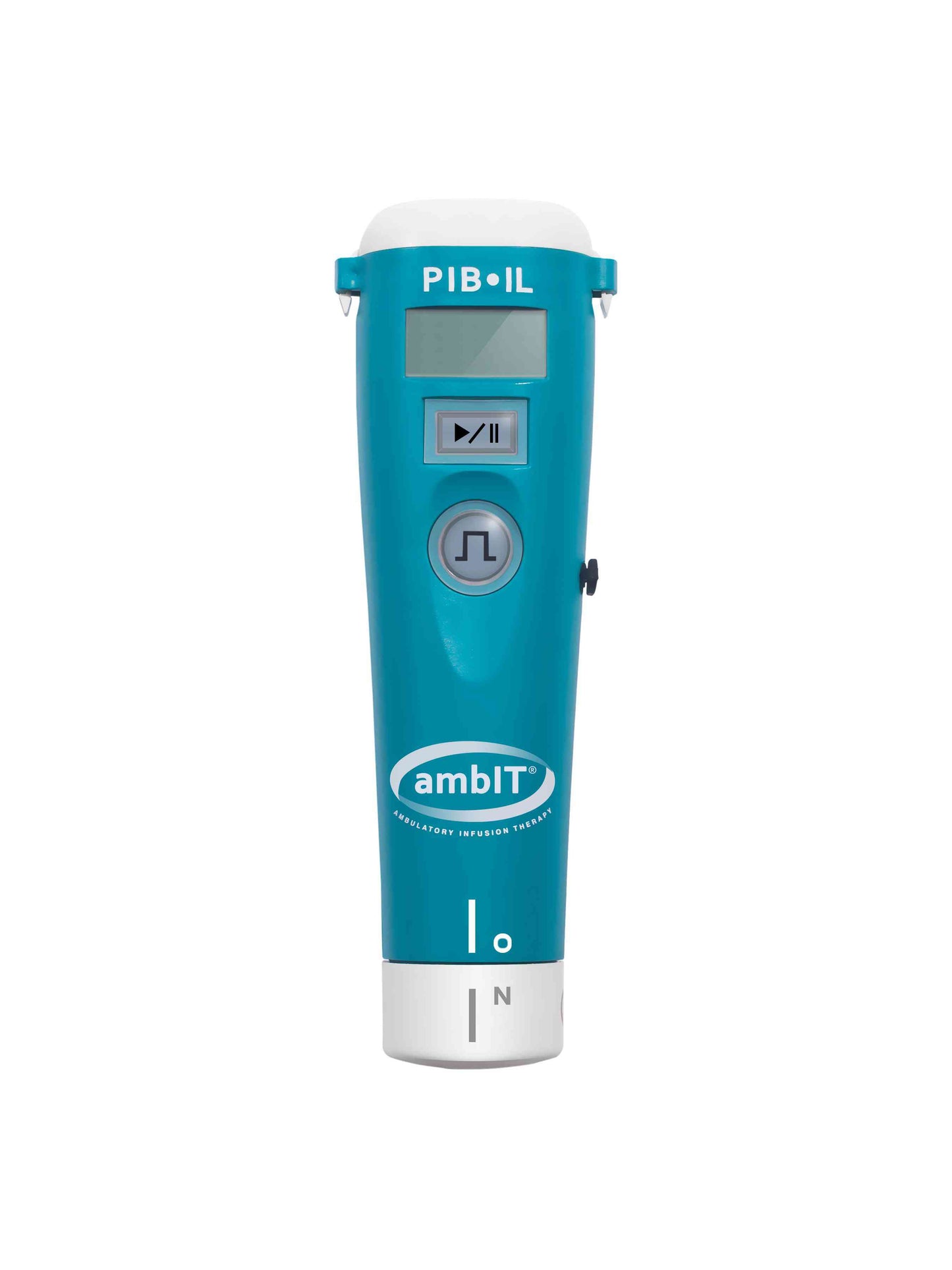 Ambit Electronic PCA Pump - PIB-IL